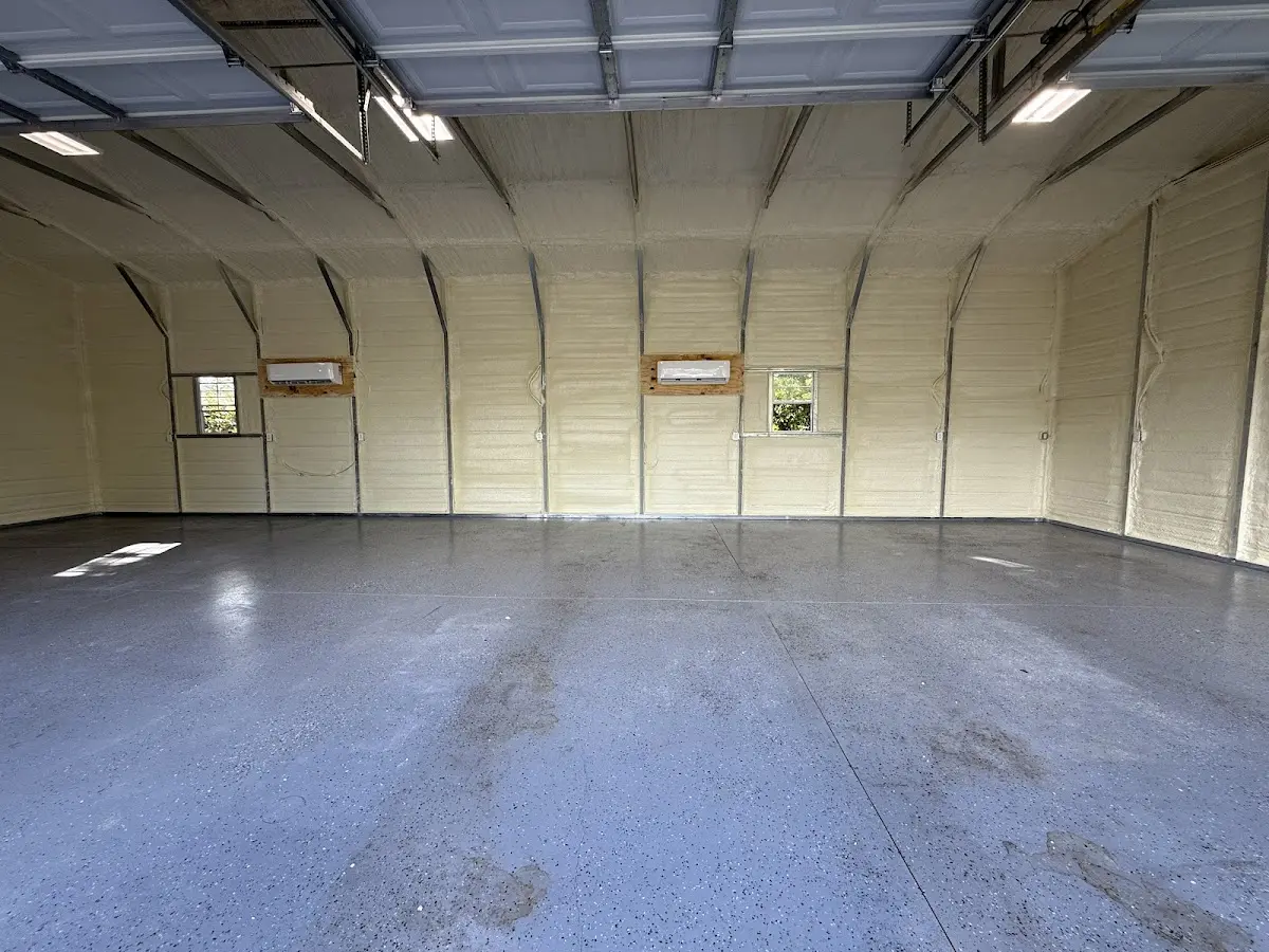 Spray Foam Roofing services in Boise City, ID